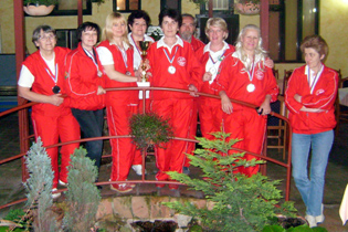 KUGLASICE PANCEVACKOG ZELEZNICARA